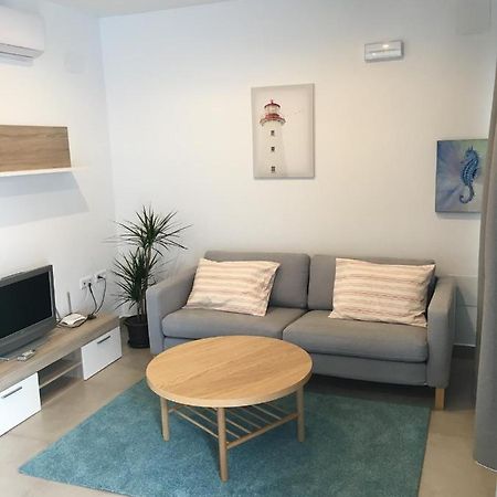 Apartamento Cristina El Rompido Exterior photo
