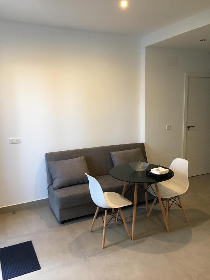 Apartamento Cristina El Rompido Exterior photo
