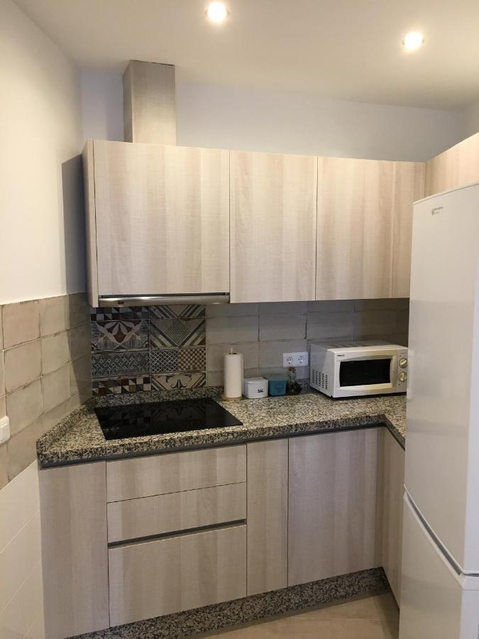 Apartamento Cristina El Rompido Exterior photo