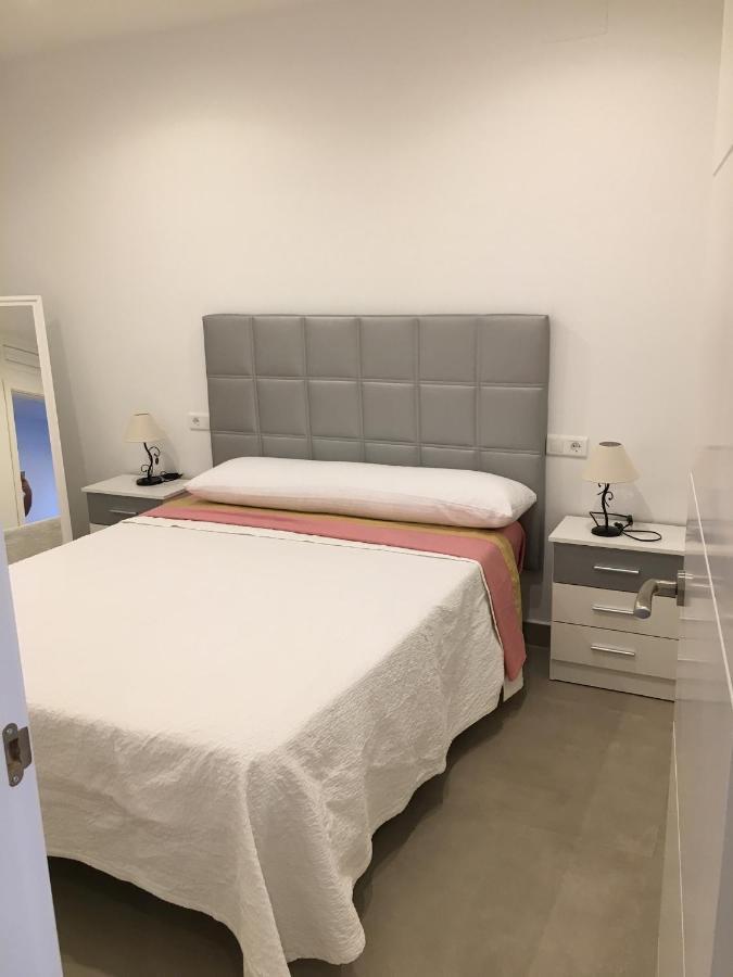 Apartamento Cristina El Rompido Exterior photo
