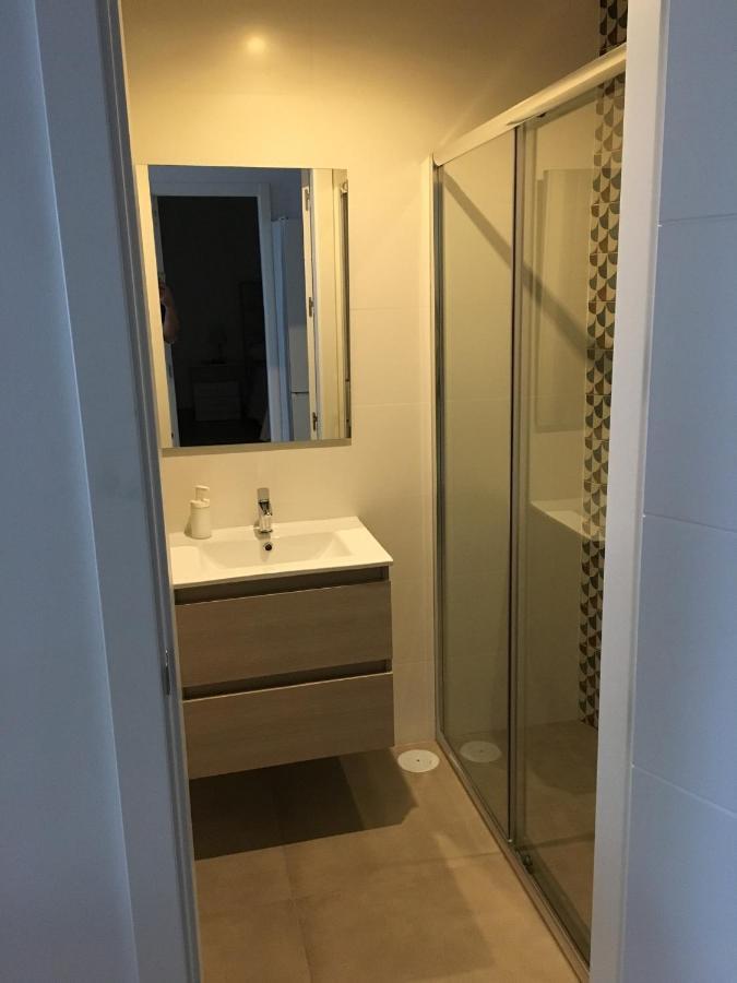 Apartamento Cristina El Rompido Exterior photo
