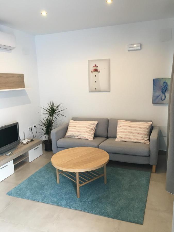 Apartamento Cristina El Rompido Exterior photo