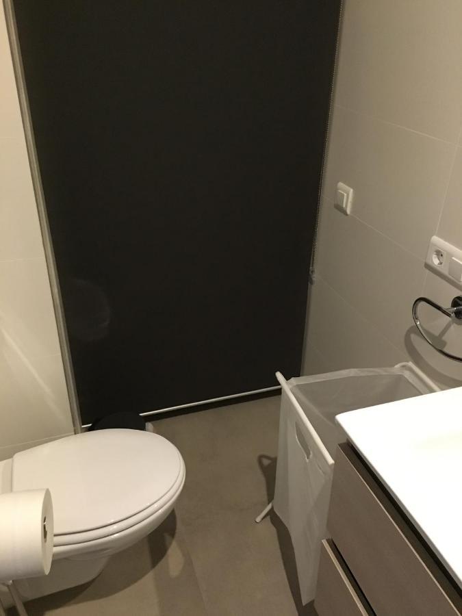 Apartamento Cristina El Rompido Exterior photo