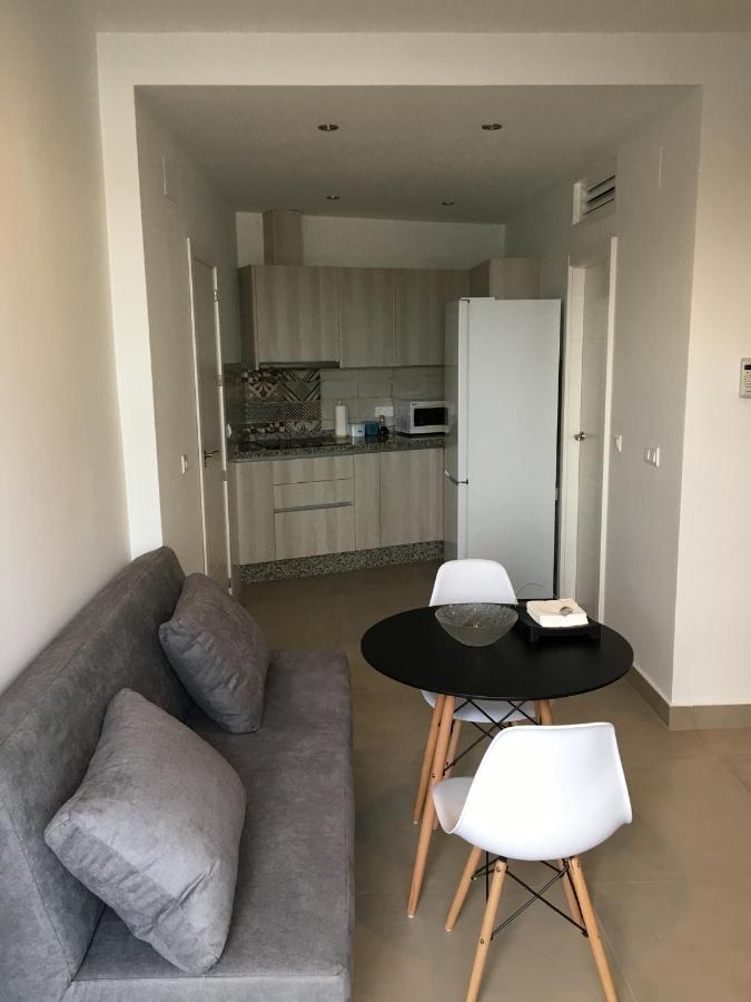 Apartamento Cristina El Rompido Exterior photo